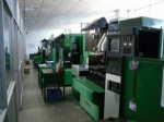 CNC workshop